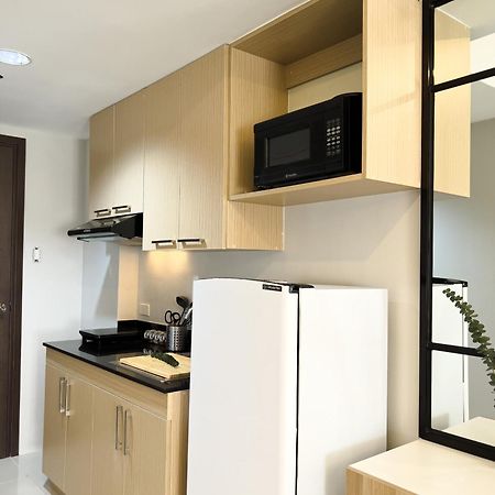 Mi Casa Baguio Exquisuites Baguio City Eksteriør billede