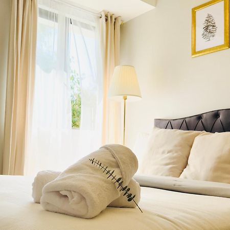 Mi Casa Baguio Exquisuites Baguio City Eksteriør billede