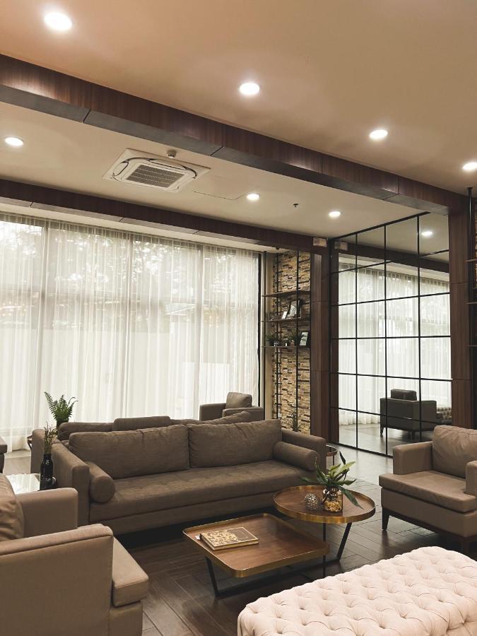 Mi Casa Baguio Exquisuites Baguio City Eksteriør billede