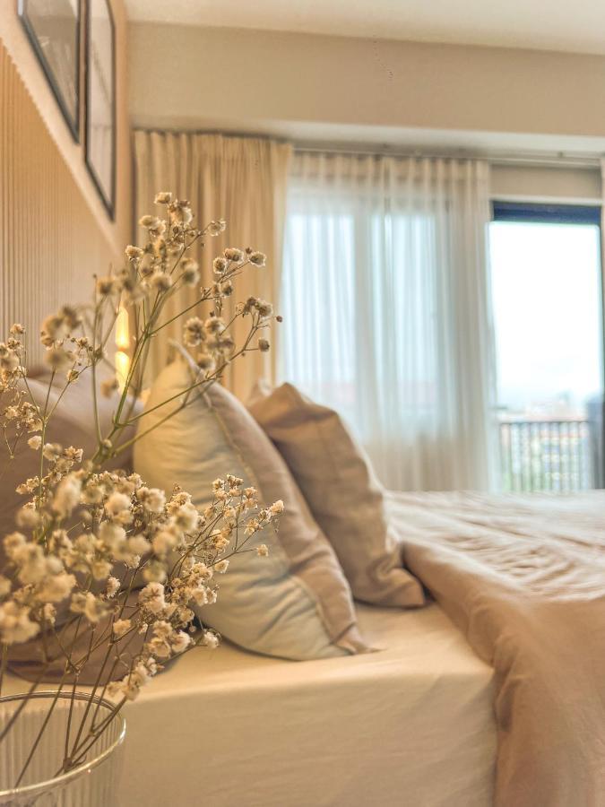 Mi Casa Baguio Exquisuites Baguio City Eksteriør billede