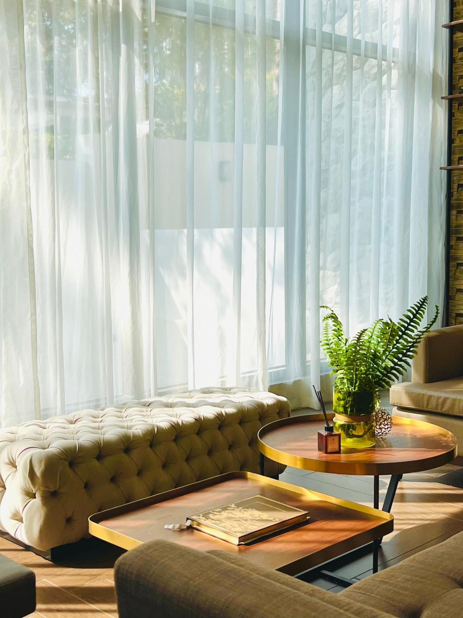 Mi Casa Baguio Exquisuites Baguio City Eksteriør billede