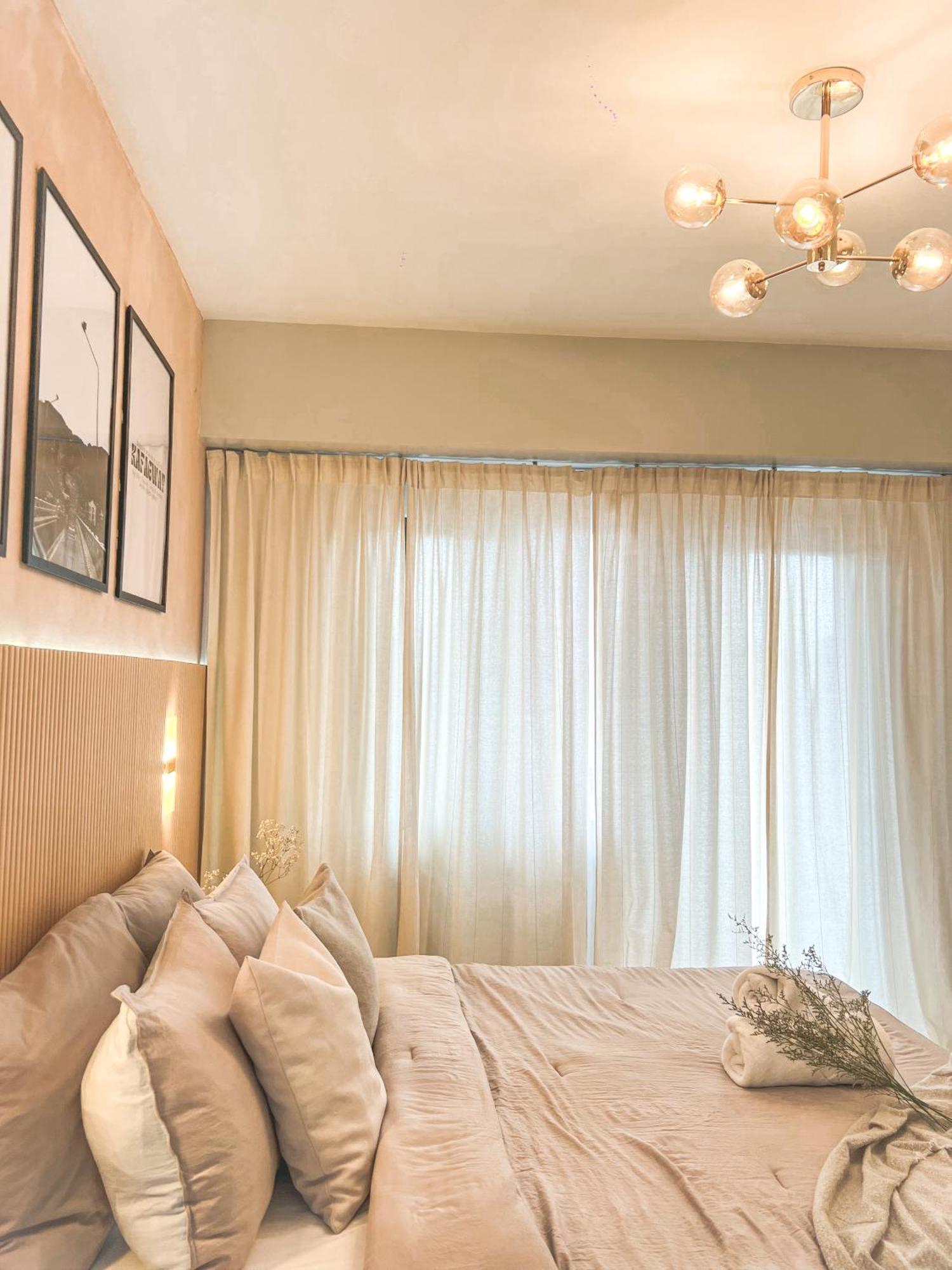 Mi Casa Baguio Exquisuites Baguio City Eksteriør billede